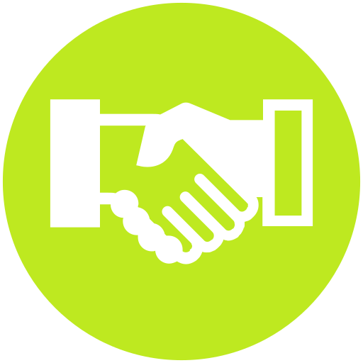 Partner & Brand support
